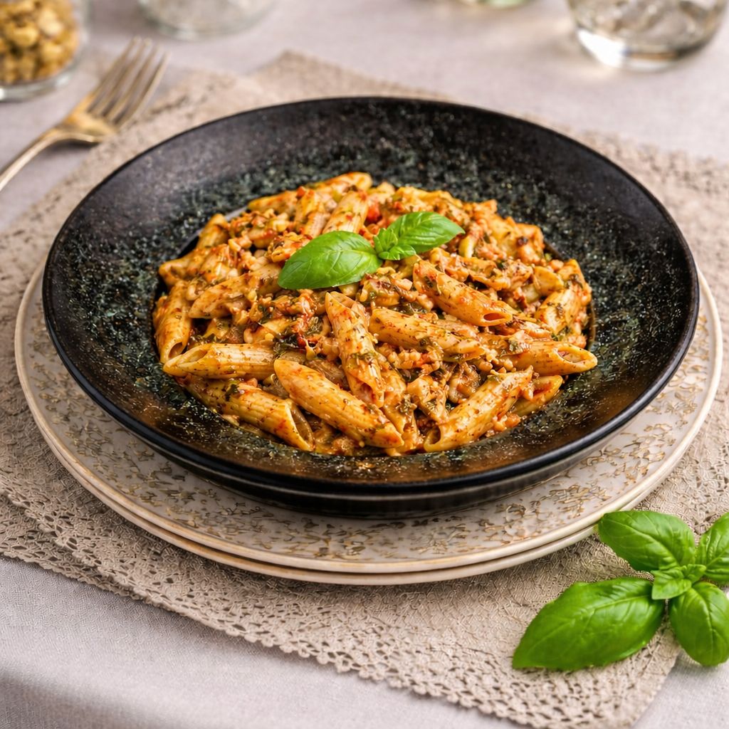 Mangal Tadında